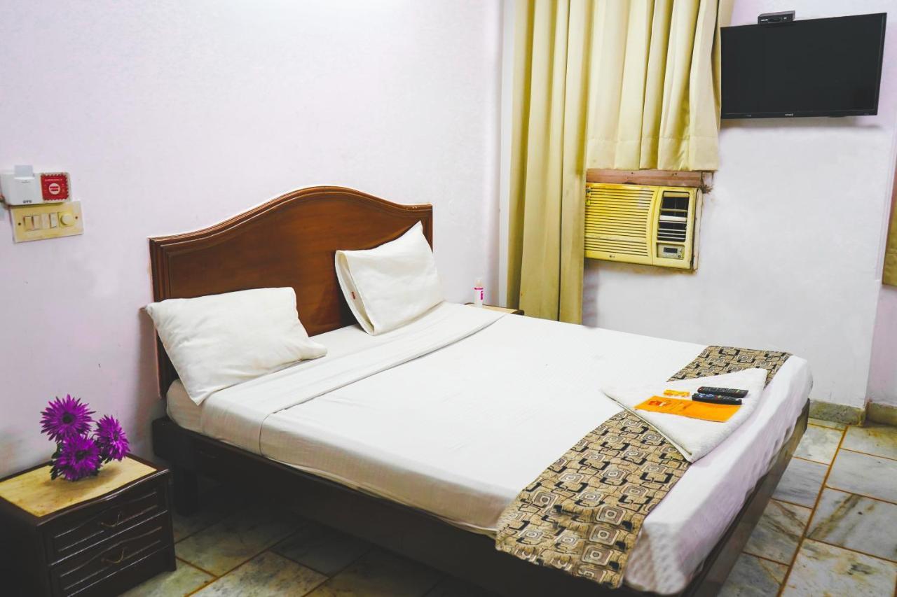 Roomshala 001 Iconic Residency นิวเดลี ภายนอก รูปภาพ