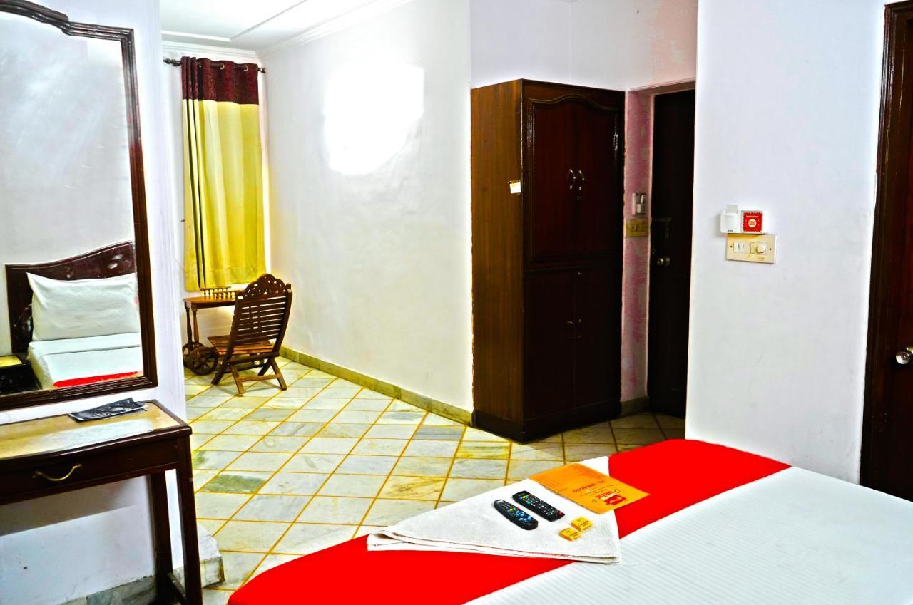 Roomshala 001 Iconic Residency นิวเดลี ภายนอก รูปภาพ