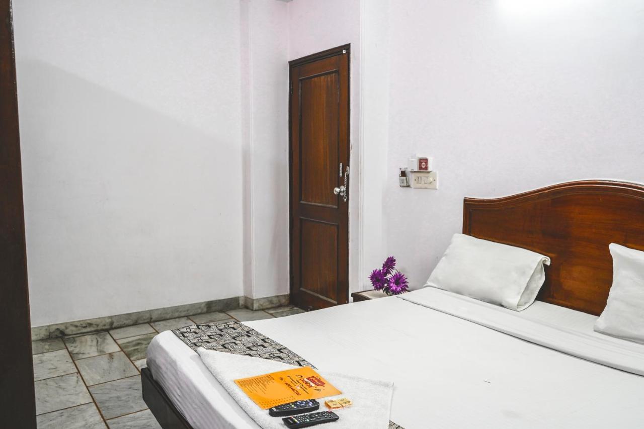 Roomshala 001 Iconic Residency นิวเดลี ภายนอก รูปภาพ
